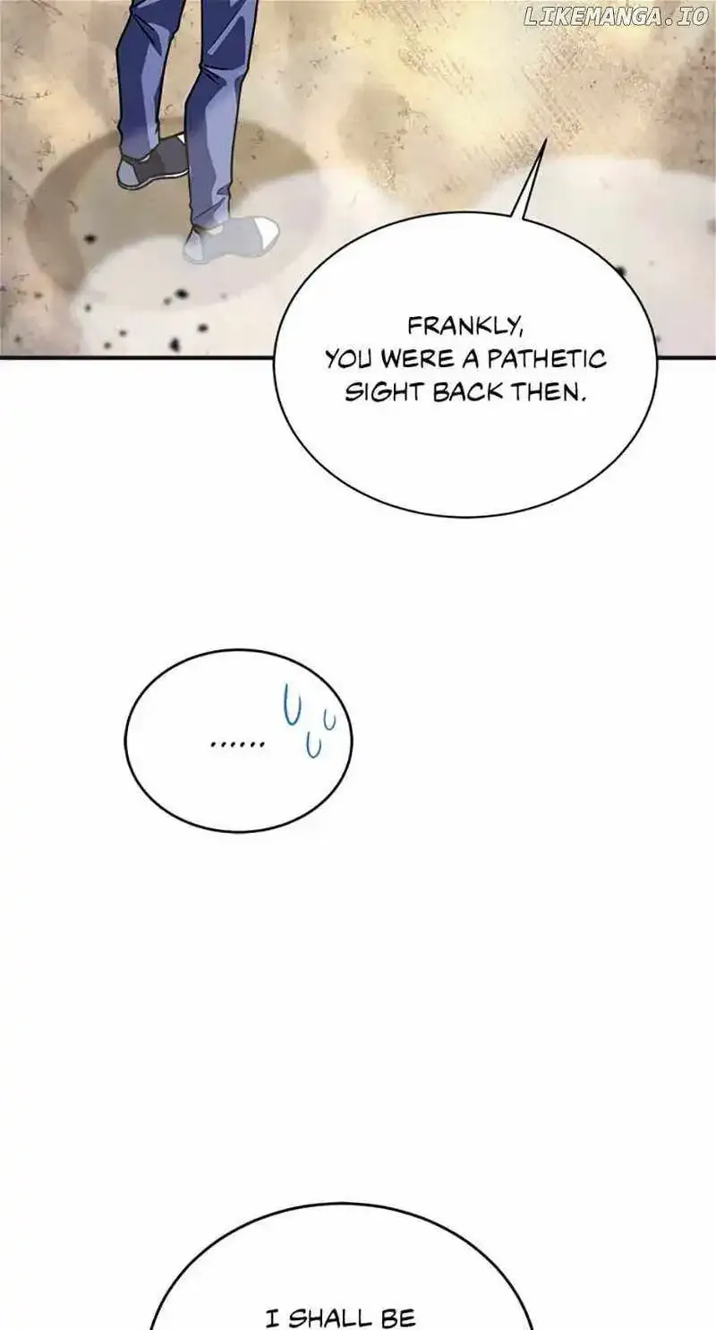 My Mom Is My Constellation Zinmanga X Chapter 54 Page 85