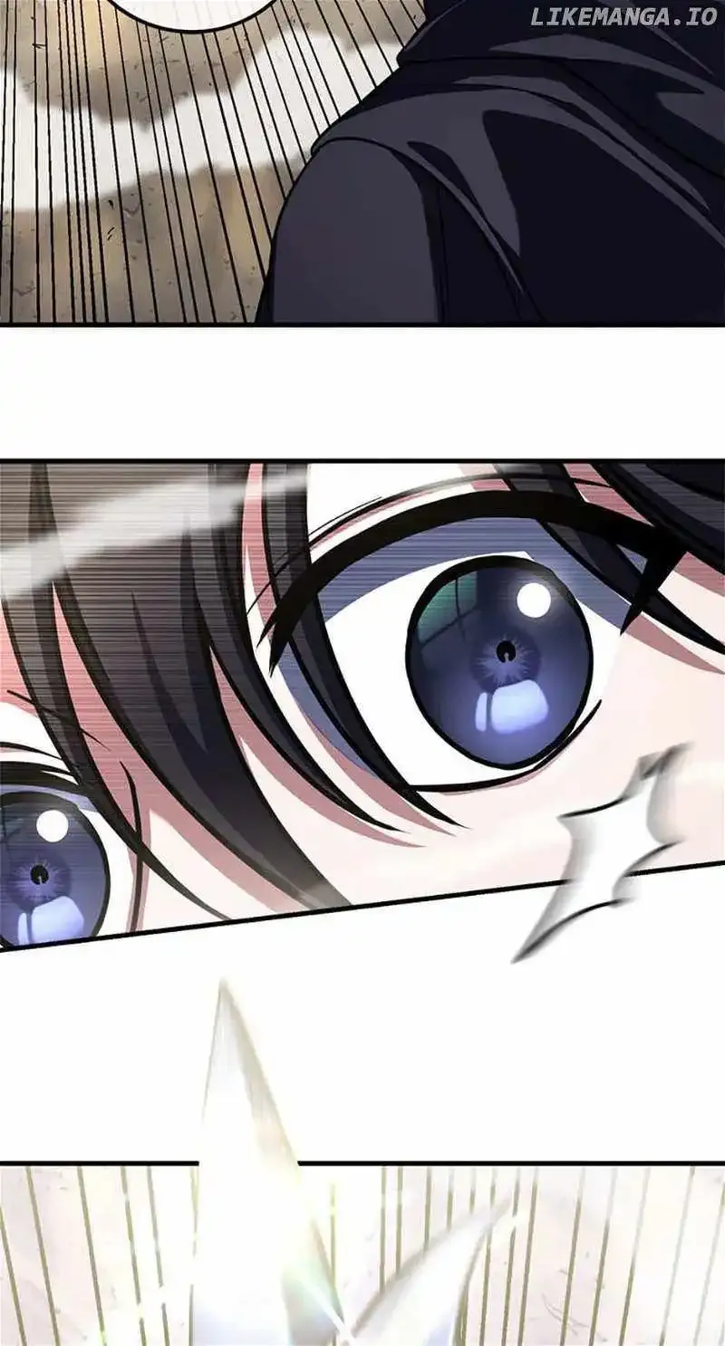 My Mom Is My Constellation Zinmanga X Chapter 54 Page 91