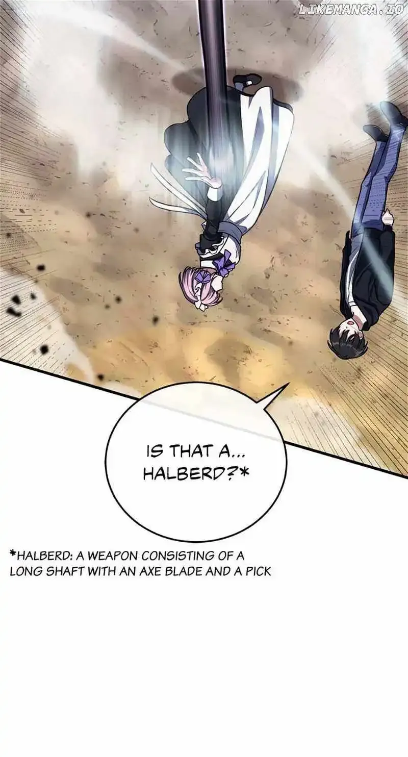 My Mom Is My Constellation Zinmanga X Chapter 54 Page 93