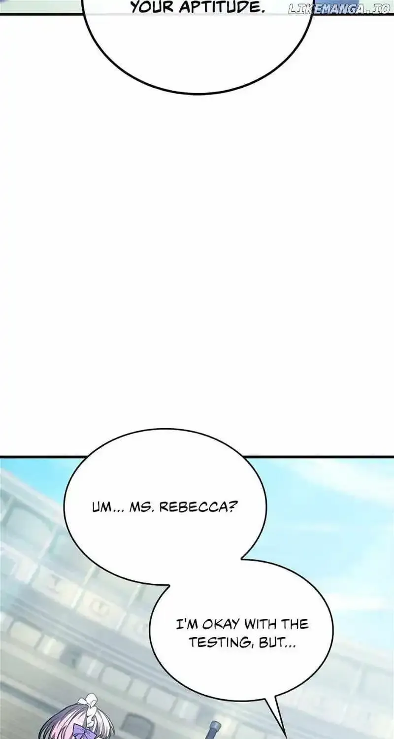 My Mom Is My Constellation Zinmanga X Chapter 54 Page 108