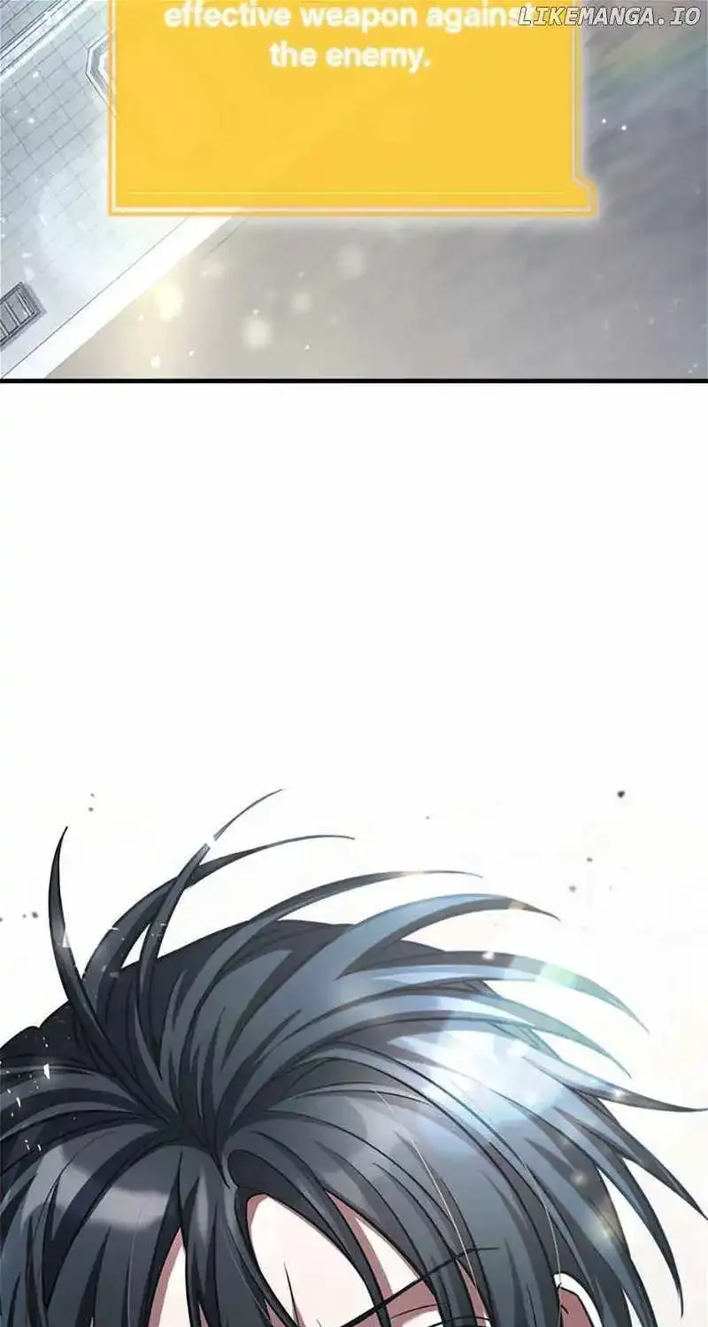 My Mom Is My Constellation Zinmanga X Chapter 54 Page 128