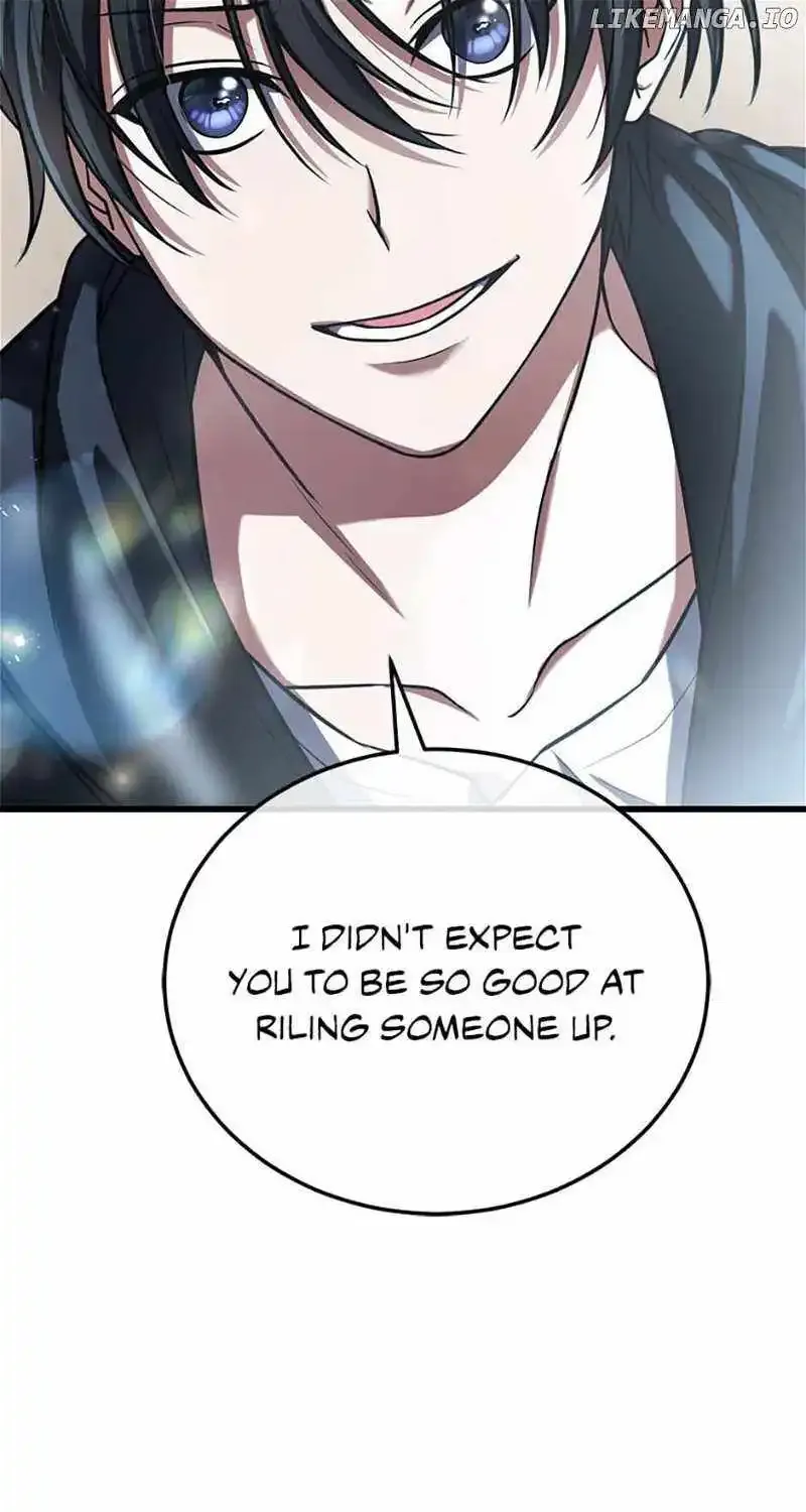 My Mom Is My Constellation Zinmanga X Chapter 54 Page 130
