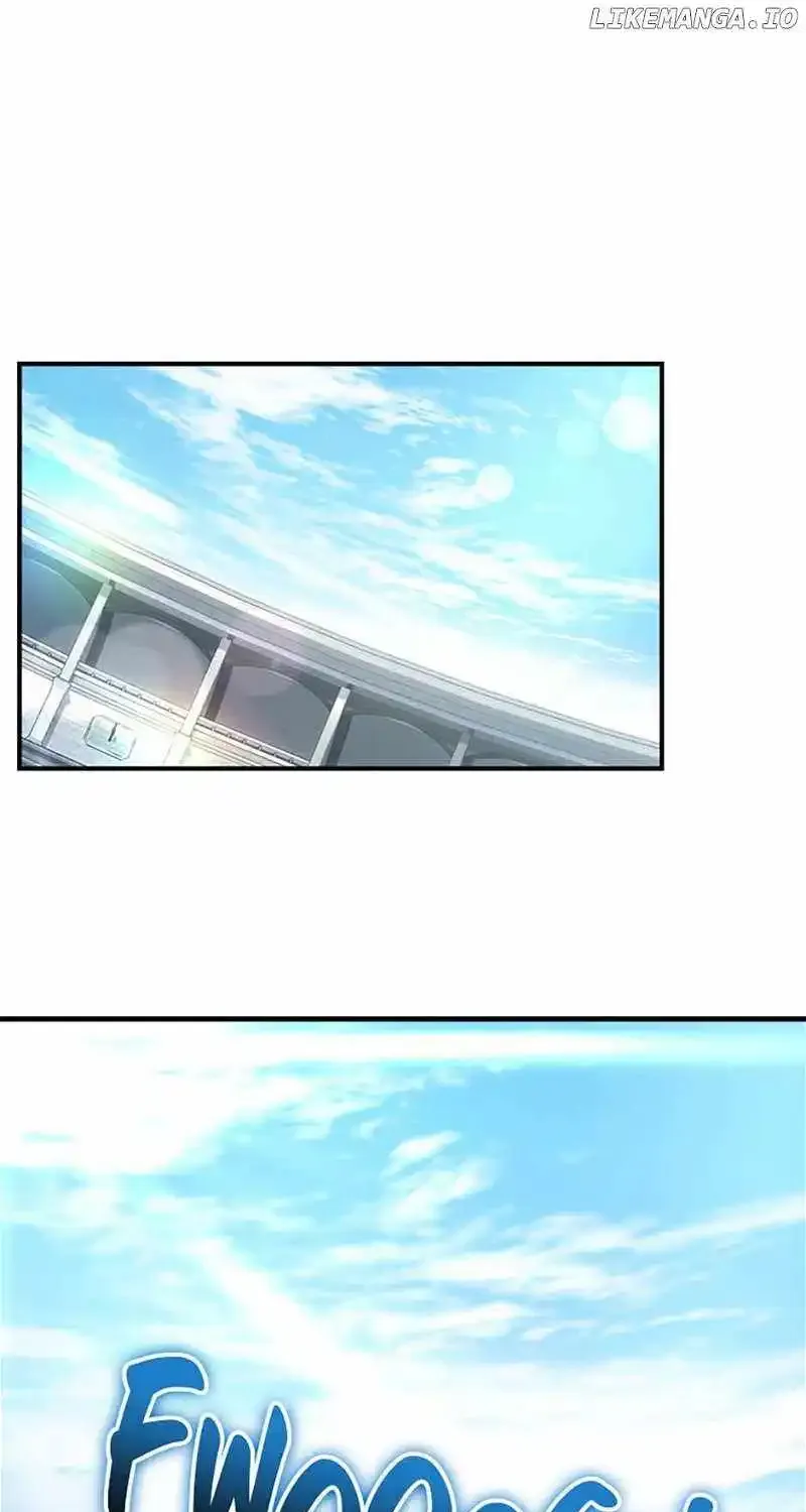 My Mom Is My Constellation Zinmanga X Chapter 54 Page 134
