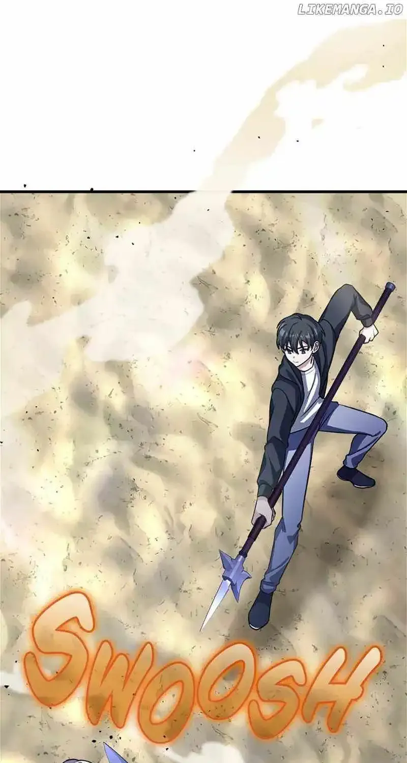 My Mom Is My Constellation Zinmanga X Chapter 54 Page 140