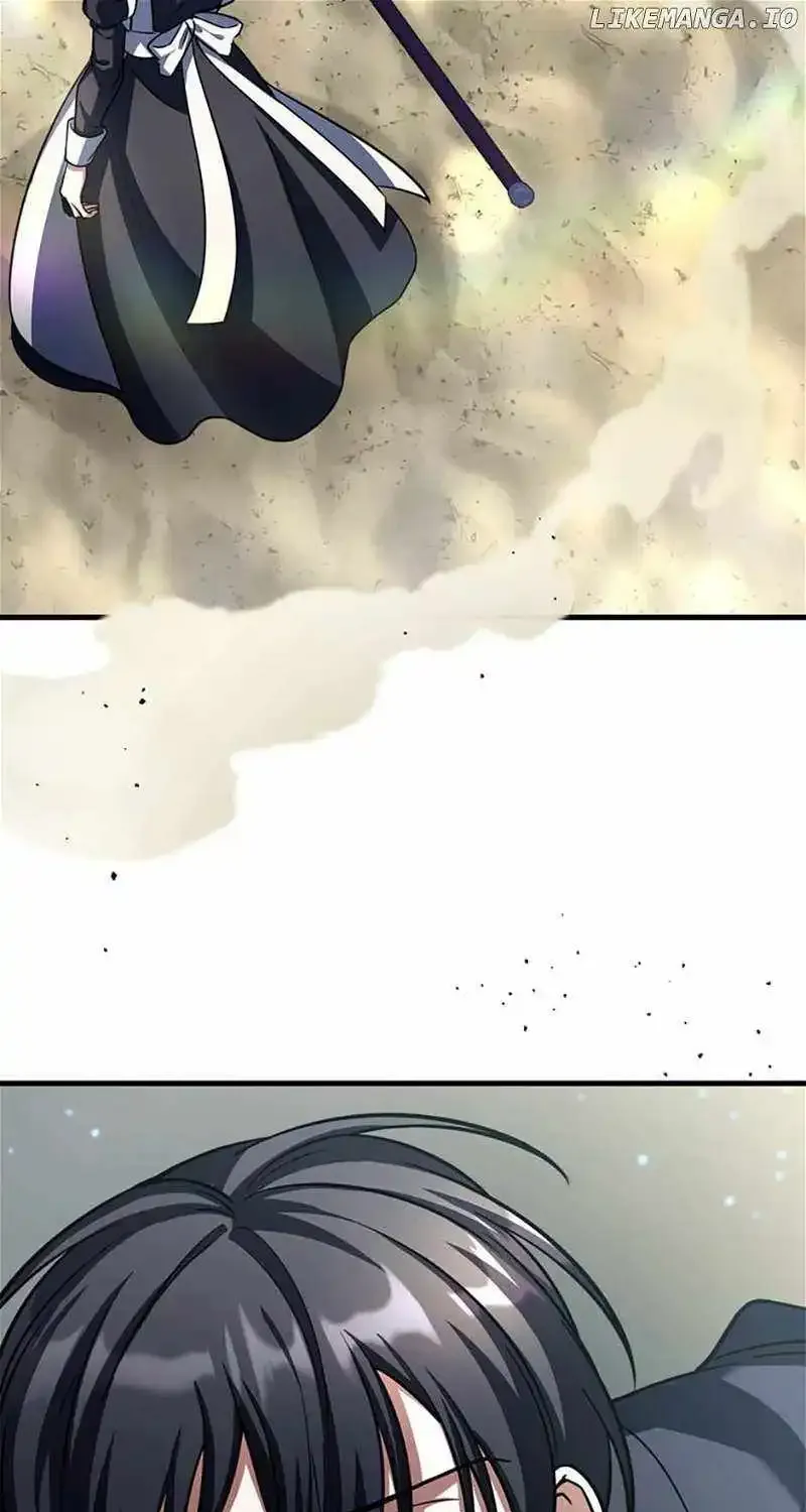 My Mom Is My Constellation Zinmanga X Chapter 54 Page 142