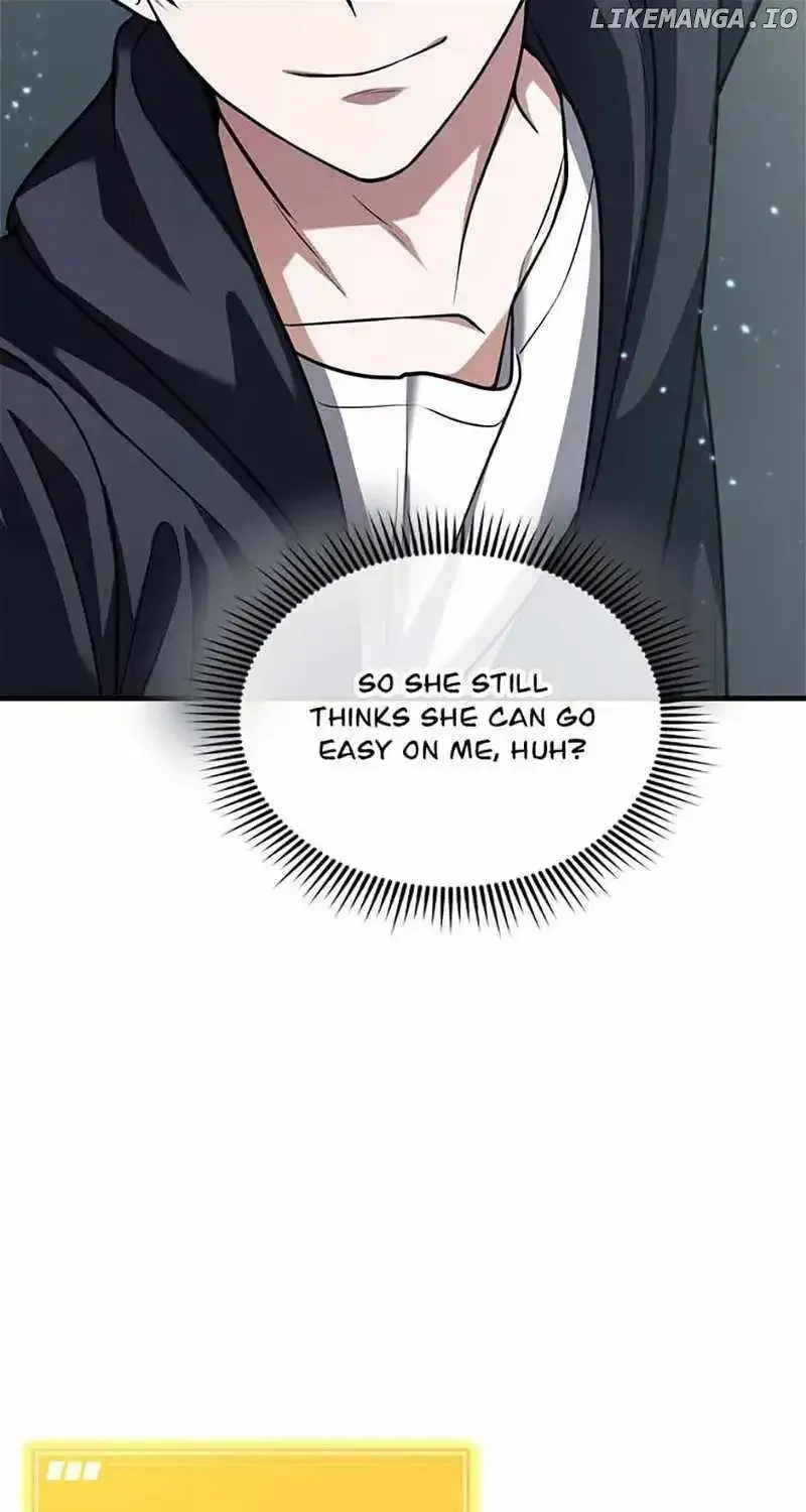 My Mom Is My Constellation Zinmanga X Chapter 54 Page 144