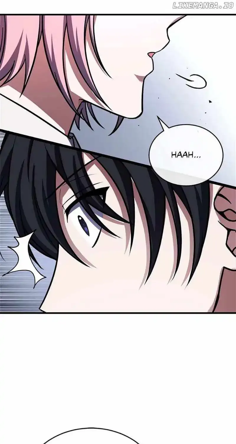 My Mom Is My Constellation Zinmanga X Chapter 54 Page 152