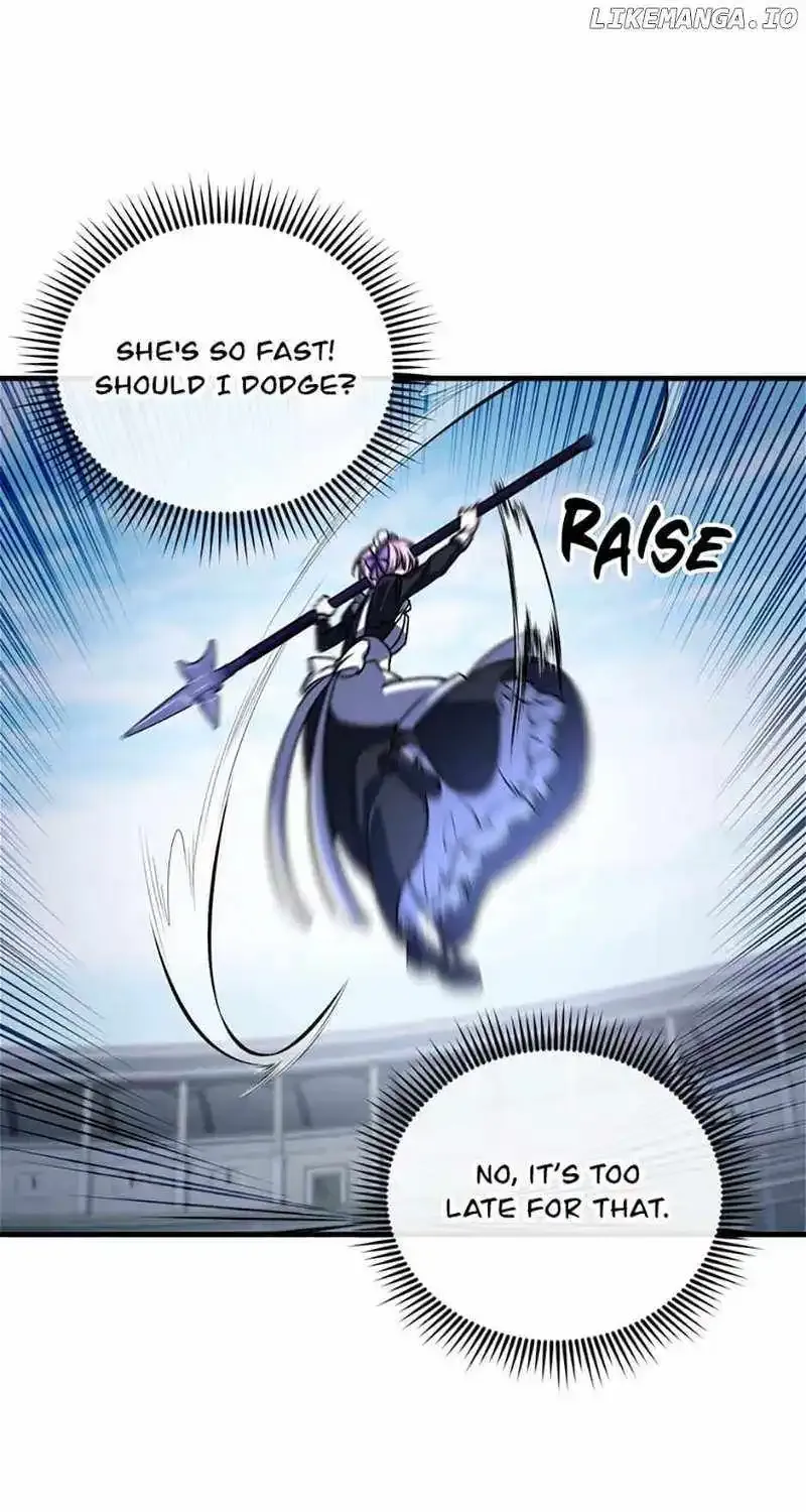 My Mom Is My Constellation Zinmanga X Chapter 54 Page 164