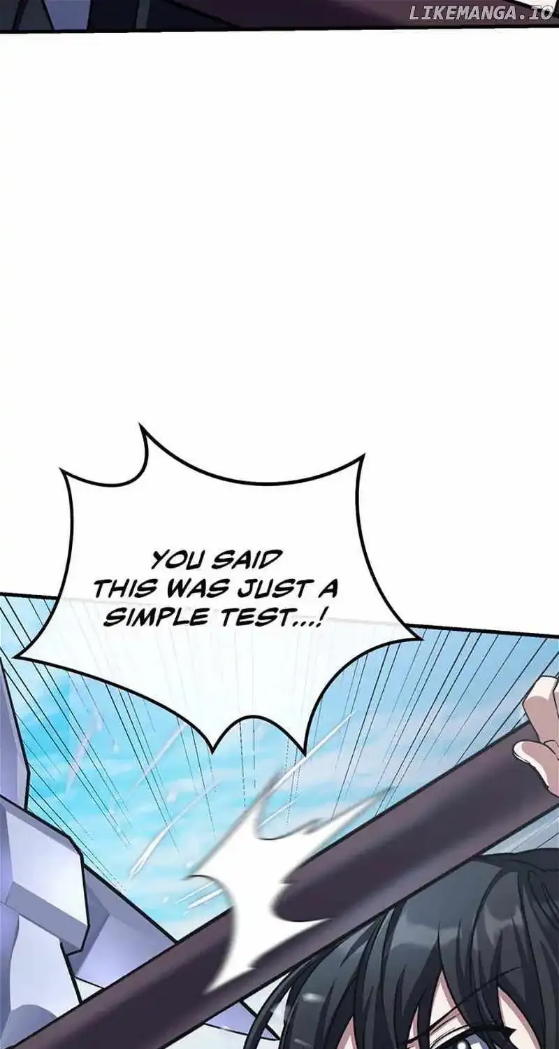 My Mom Is My Constellation Zinmanga X Chapter 54 Page 172