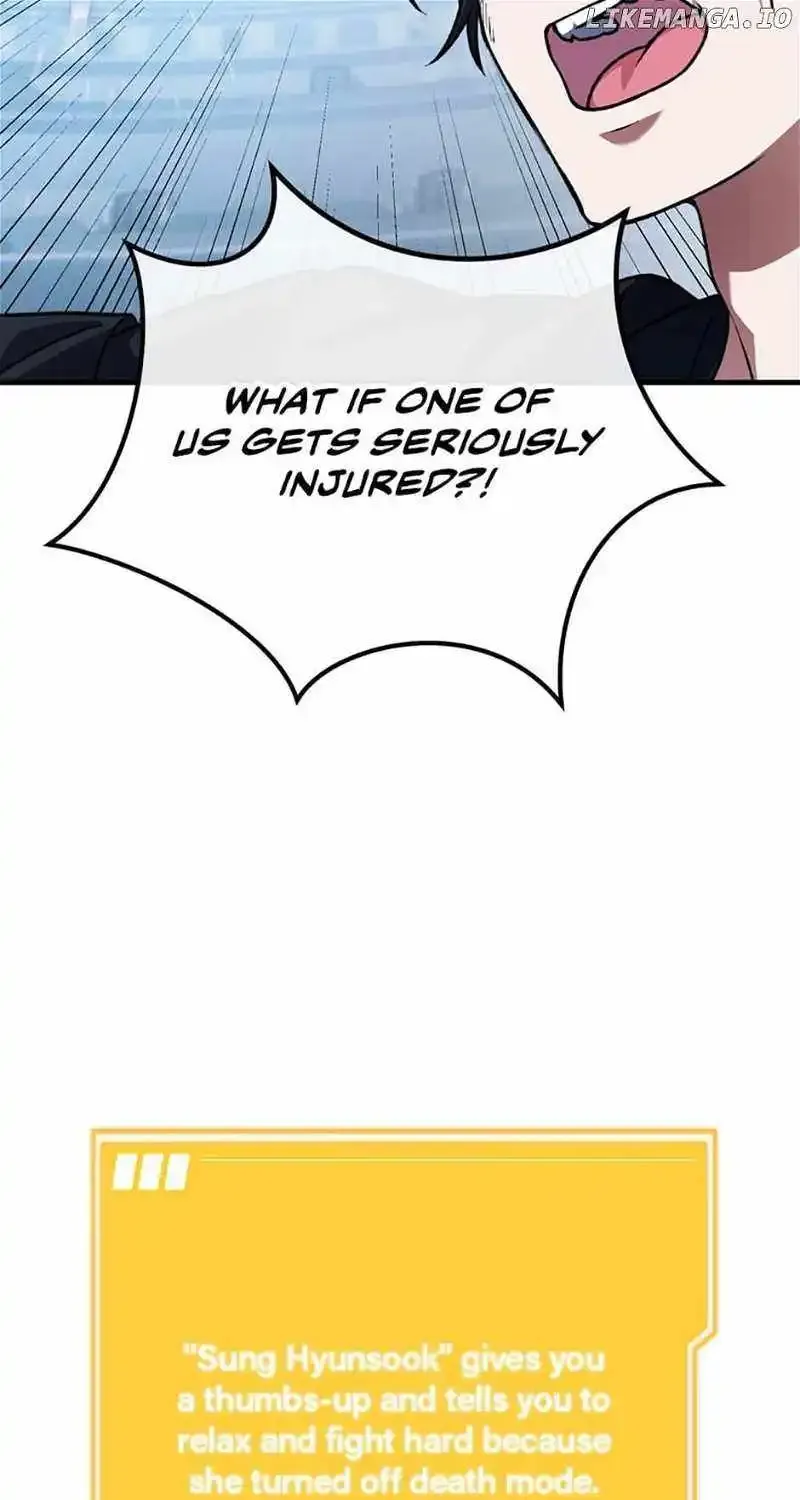My Mom Is My Constellation Zinmanga X Chapter 54 Page 174