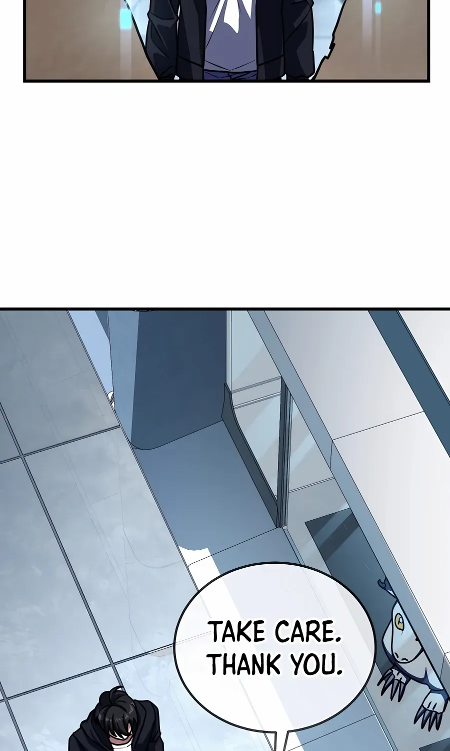 My Mom Is My Constellation Zinmanga X Chapter 53 Page 127