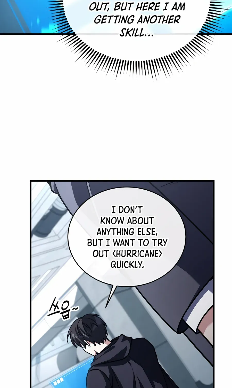 My Mom Is My Constellation Zinmanga X Chapter 53 Page 132