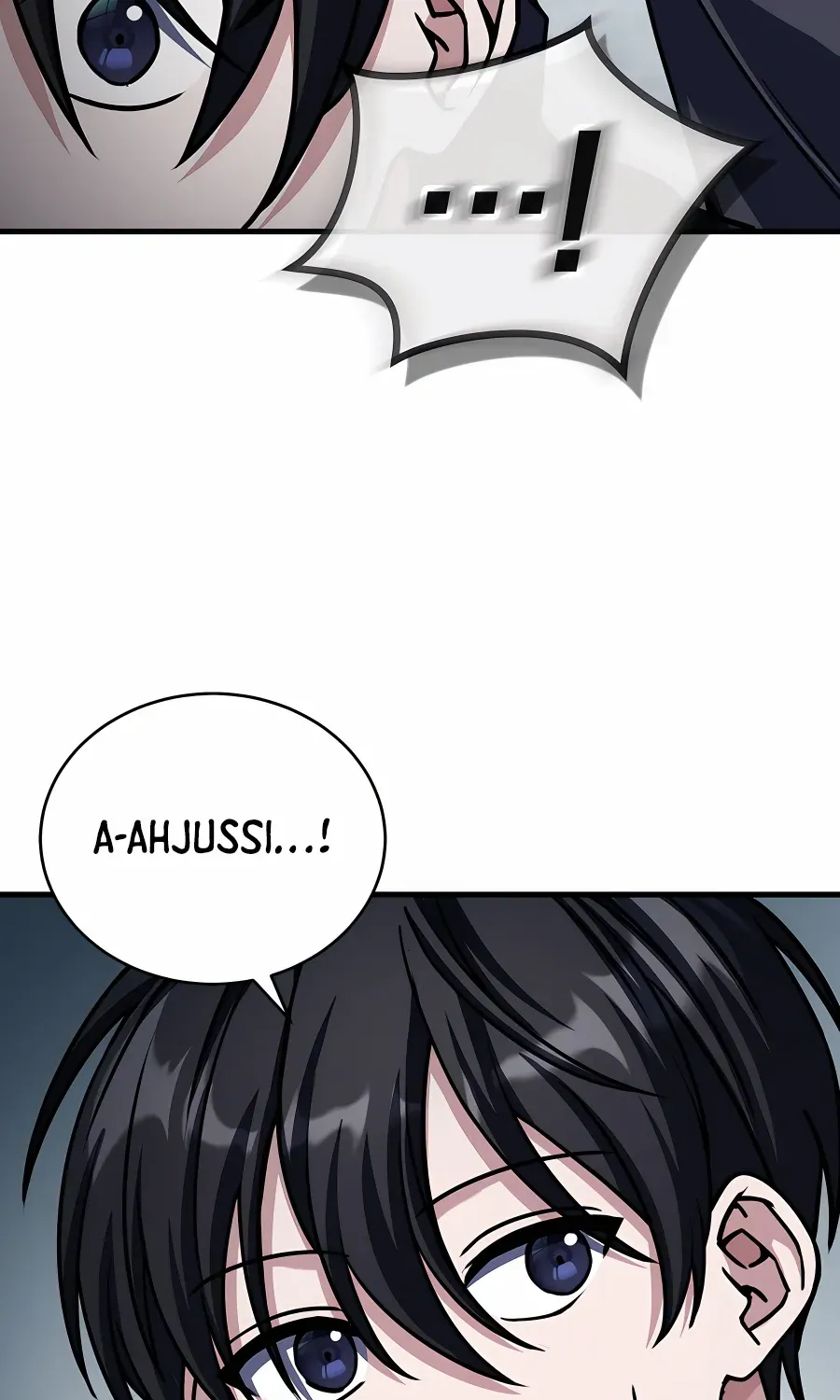 My Mom Is My Constellation Zinmanga X Chapter 53 Page 136