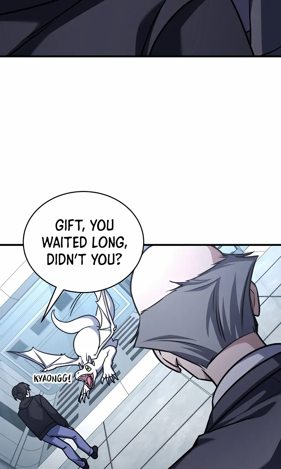 My Mom Is My Constellation Zinmanga X Chapter 53 Page 150