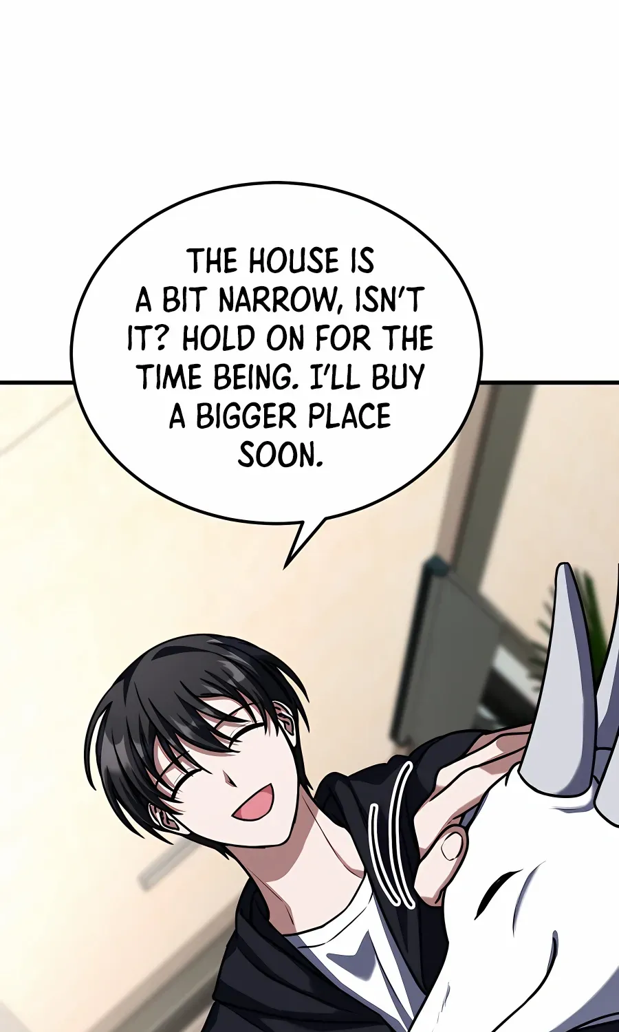 My Mom Is My Constellation Zinmanga X Chapter 53 Page 163
