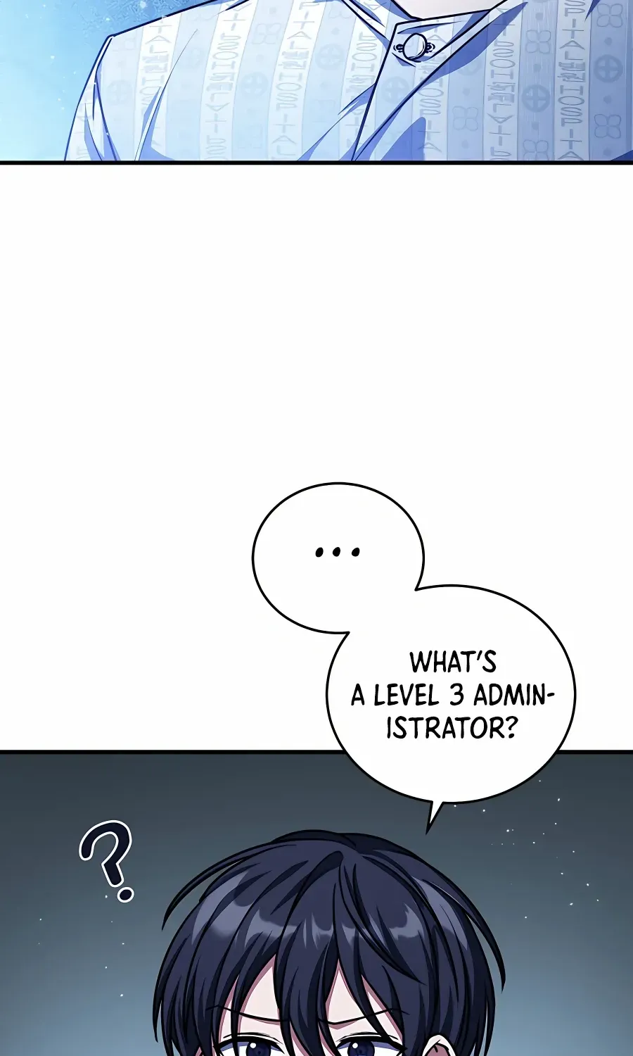 My Mom Is My Constellation Zinmanga X Chapter 52 Page 6