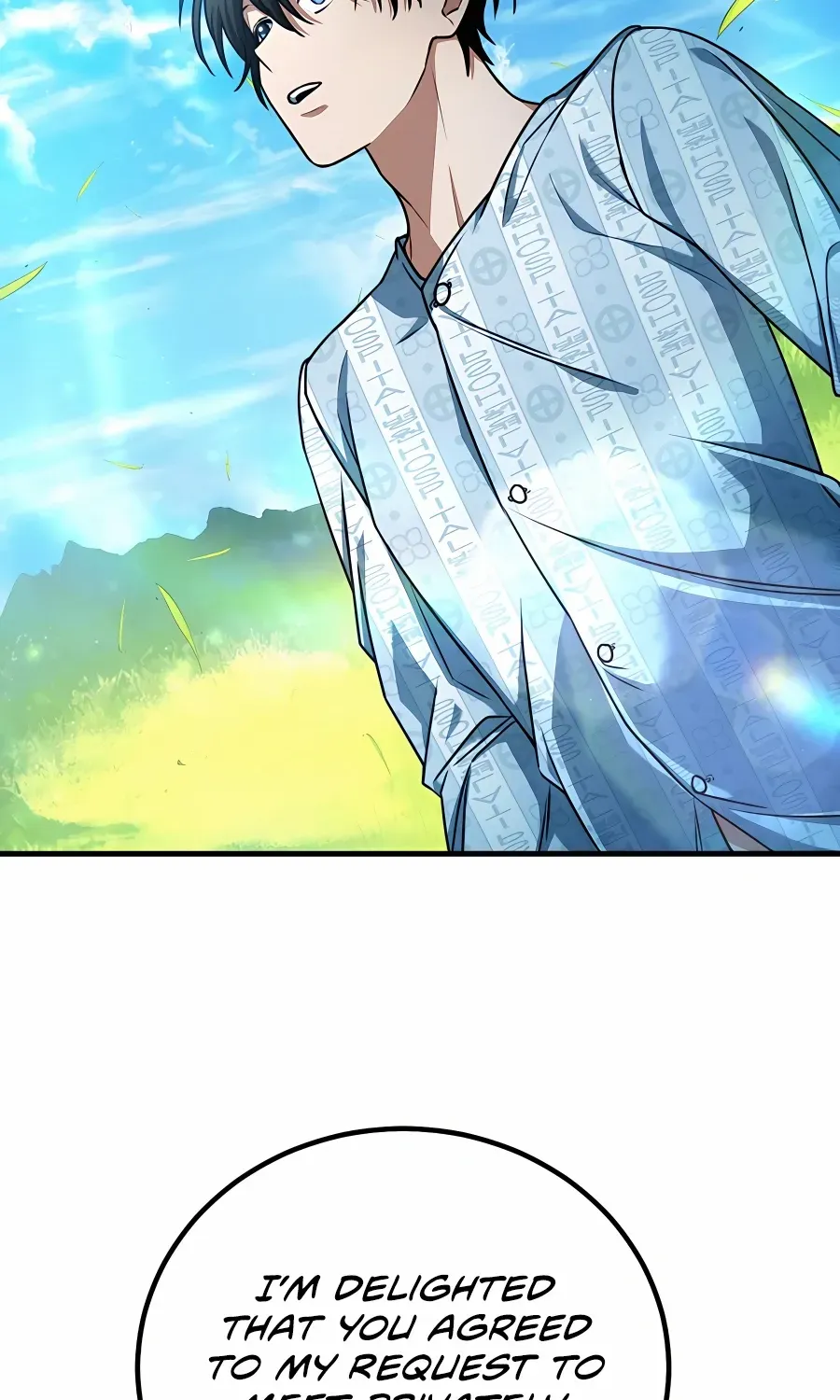 My Mom Is My Constellation Zinmanga X Chapter 52 Page 21