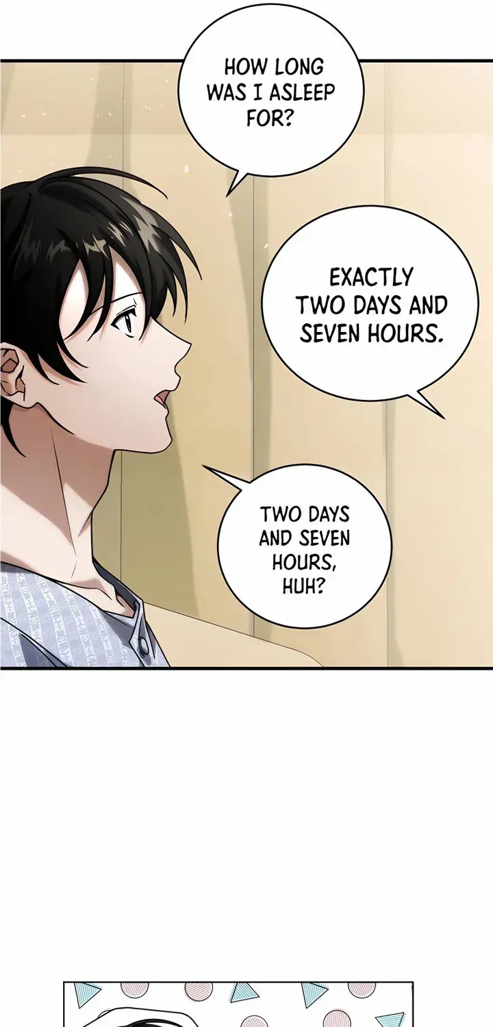 My Mom Is My Constellation Zinmanga X Chapter 51 Page 9