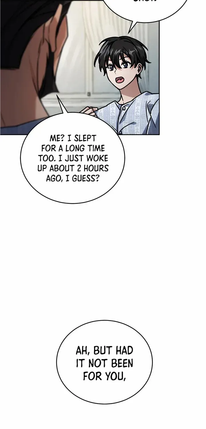 My Mom Is My Constellation Zinmanga X Chapter 51 Page 14