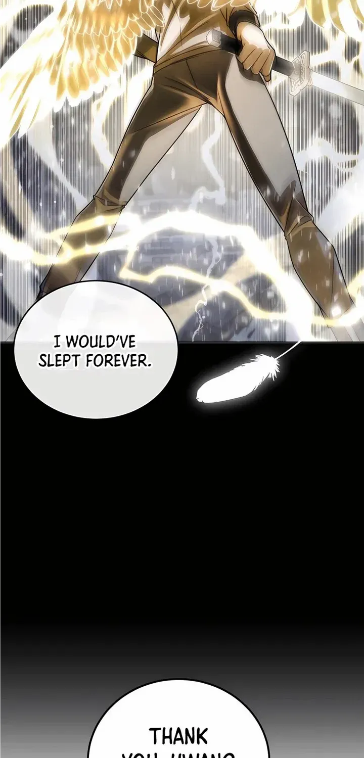 My Mom Is My Constellation Zinmanga X Chapter 51 Page 17