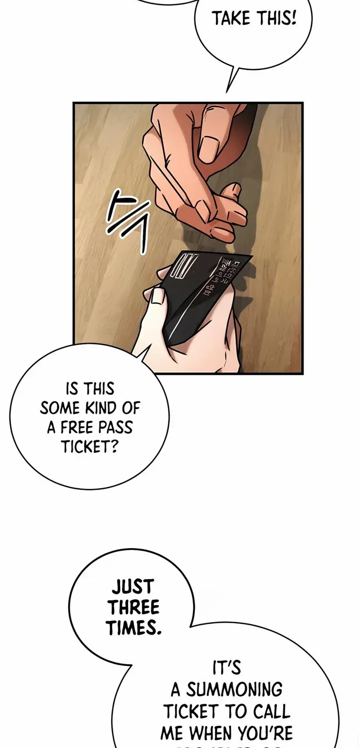 My Mom Is My Constellation Zinmanga X Chapter 51 Page 19
