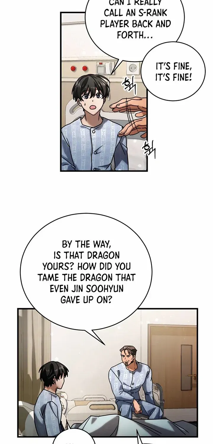 My Mom Is My Constellation Zinmanga X Chapter 51 Page 21