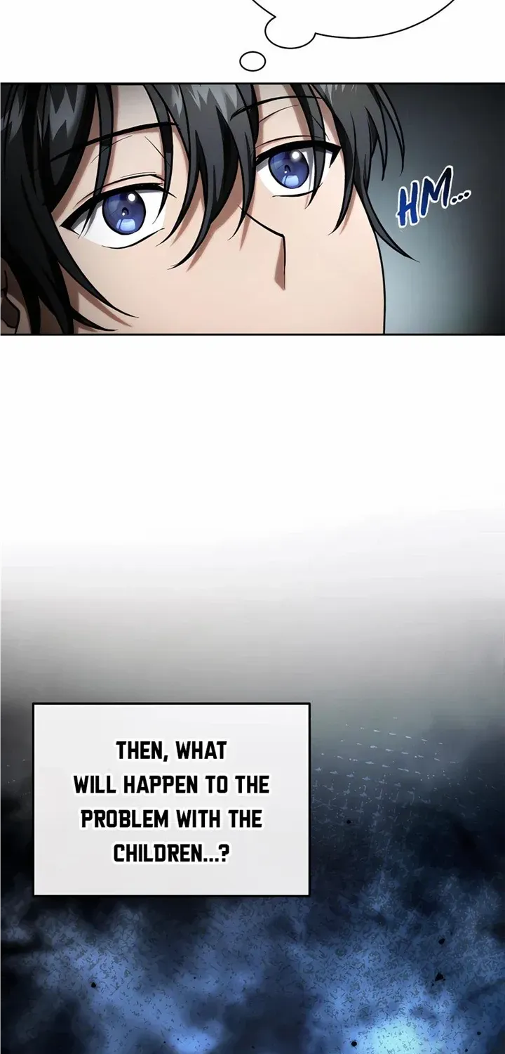 My Mom Is My Constellation Zinmanga X Chapter 51 Page 26