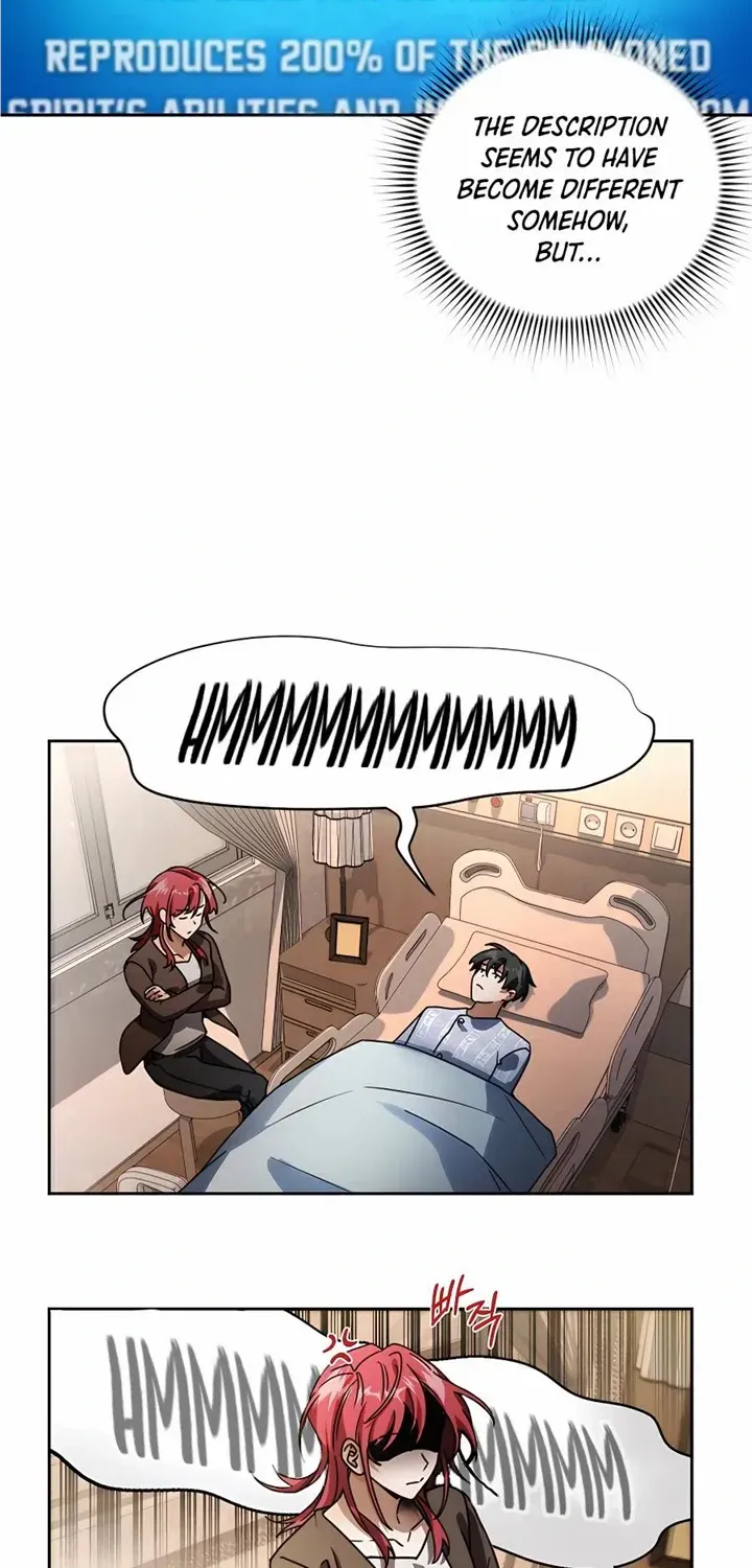 My Mom Is My Constellation Zinmanga X Chapter 51 Page 38