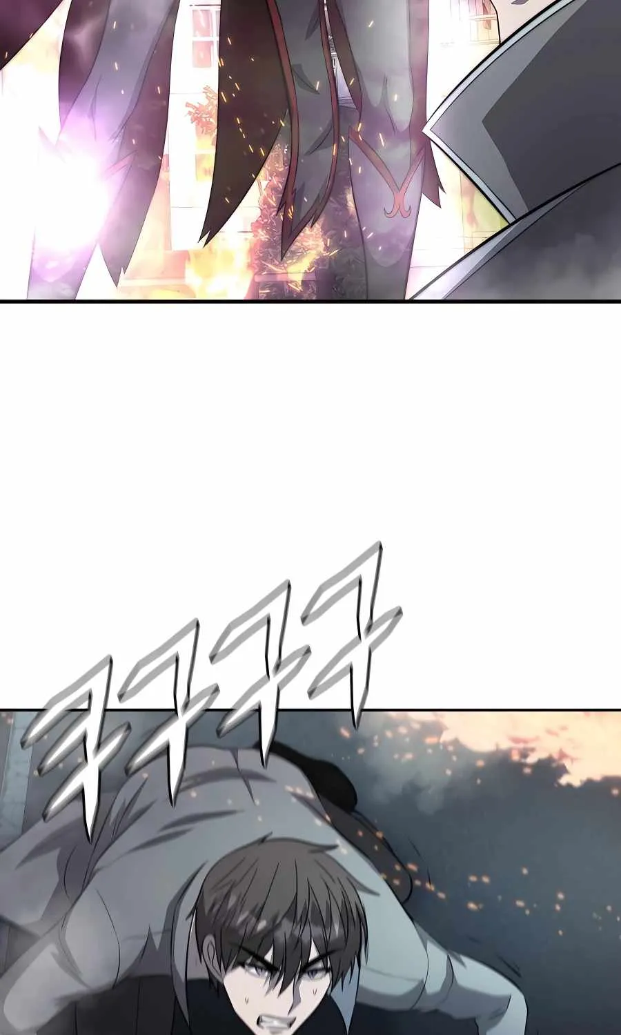 My Mom Is My Constellation Zinmanga X Chapter 50 Page 6