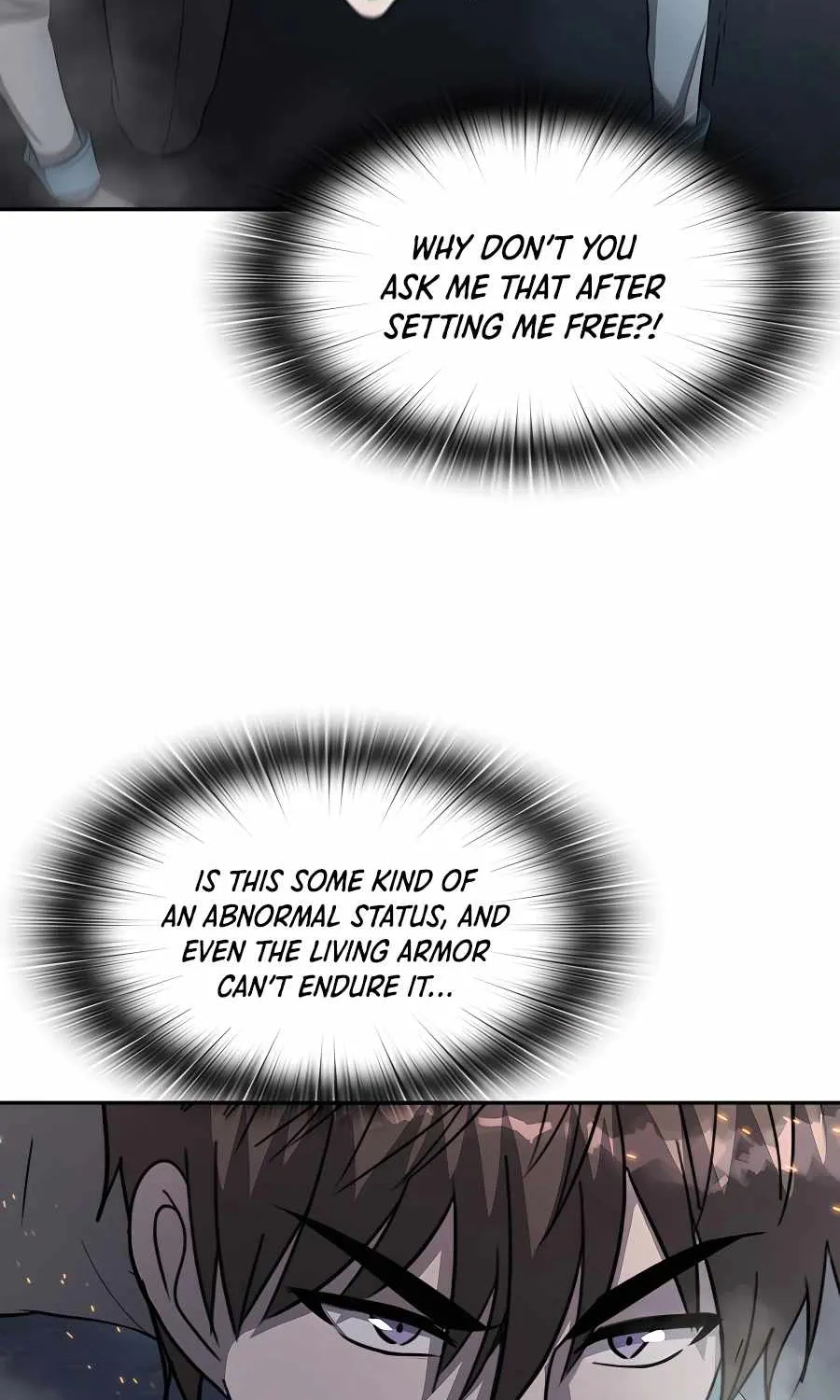 My Mom Is My Constellation Zinmanga X Chapter 50 Page 7