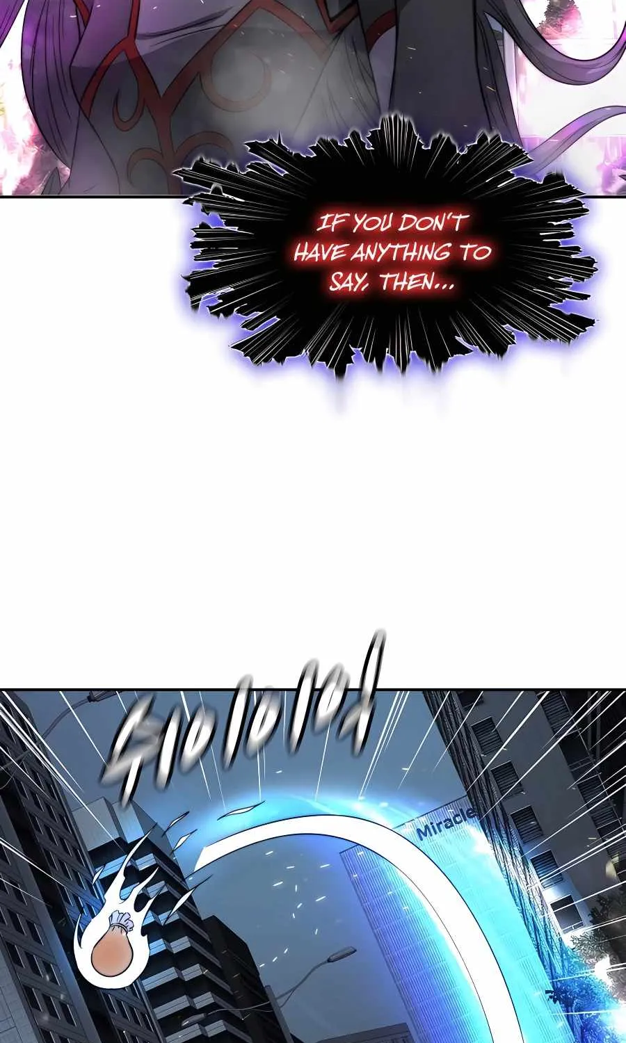 My Mom Is My Constellation Zinmanga X Chapter 50 Page 11