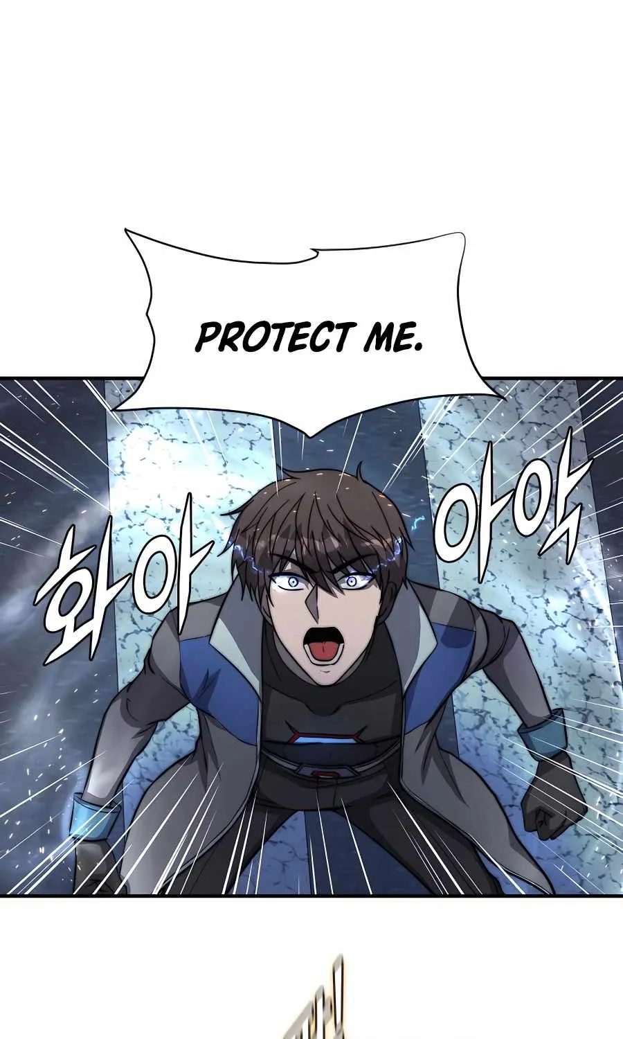 My Mom Is My Constellation Zinmanga X Chapter 50 Page 25