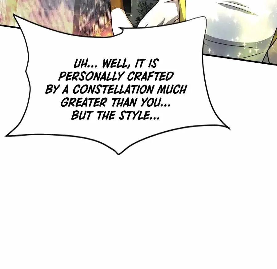 My Mom Is My Constellation Zinmanga X Chapter 50 Page 29