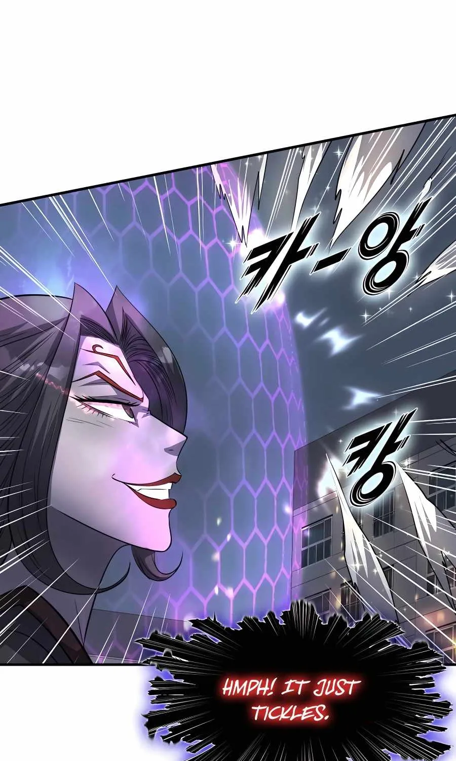 My Mom Is My Constellation Zinmanga X Chapter 50 Page 38