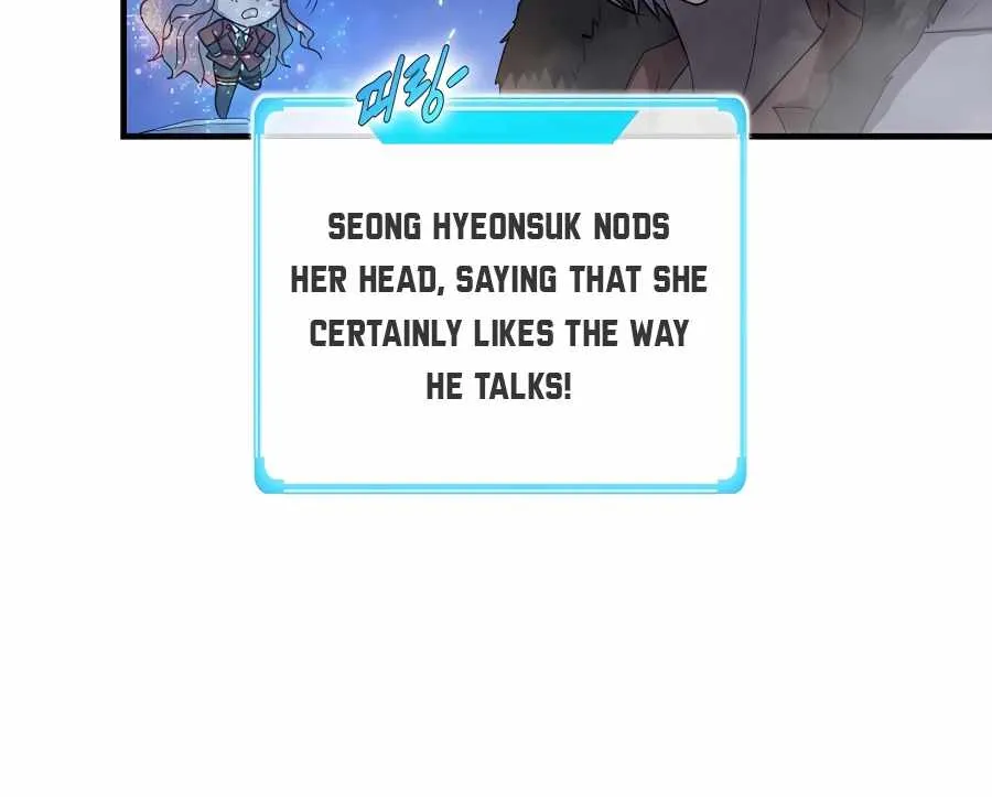 My Mom Is My Constellation Zinmanga X Chapter 49 Page 21