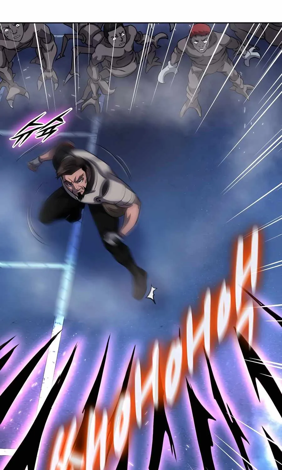 My Mom Is My Constellation Zinmanga X Chapter 49 Page 28