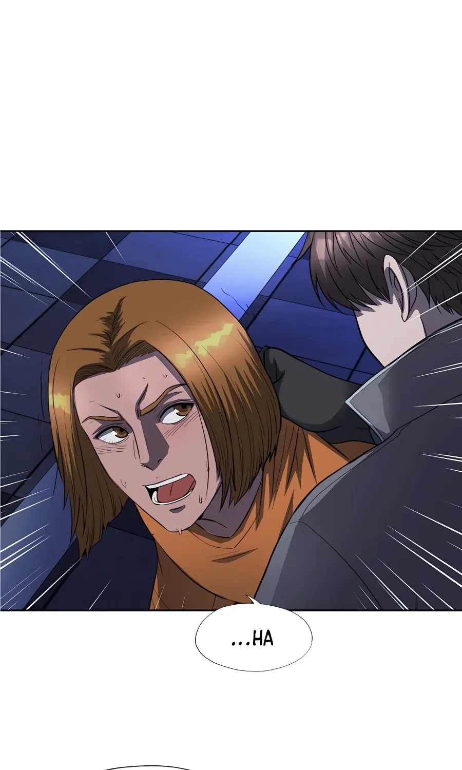 My Mom Is My Constellation Zinmanga X Chapter 48 Page 2