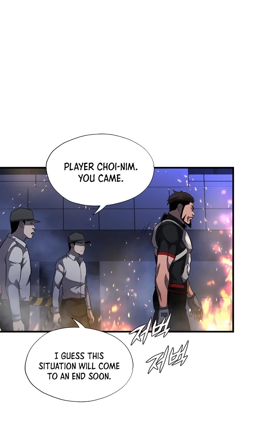 My Mom Is My Constellation Zinmanga X Chapter 48 Page 68