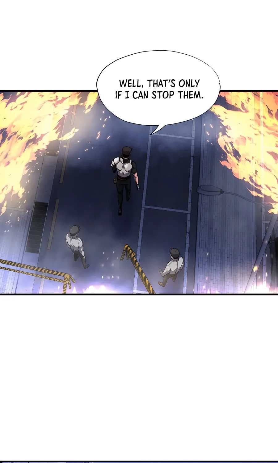 My Mom Is My Constellation Zinmanga X Chapter 48 Page 69