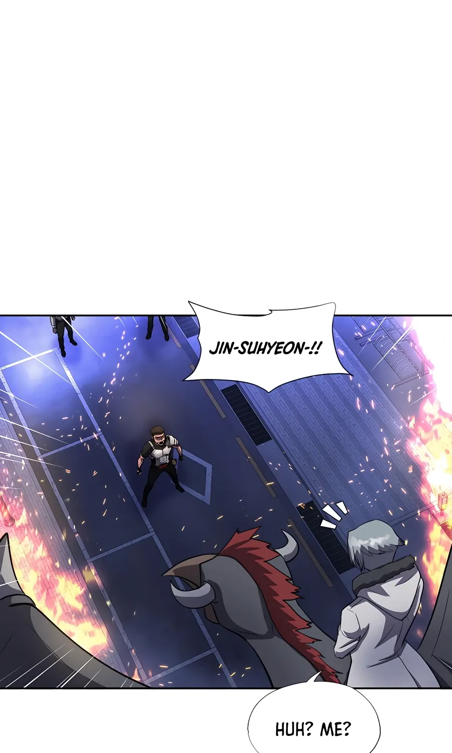 My Mom Is My Constellation Zinmanga X Chapter 48 Page 71