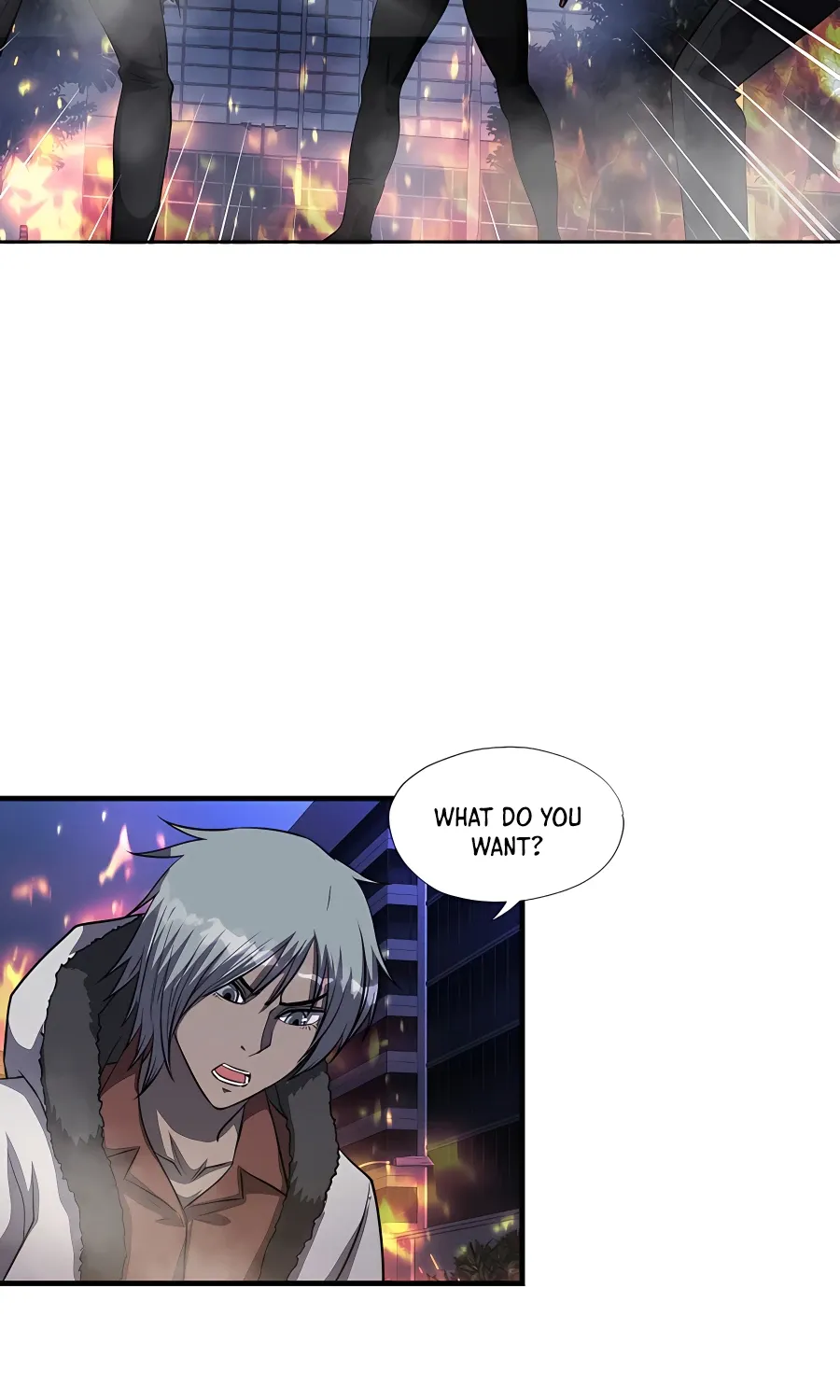 My Mom Is My Constellation Zinmanga X Chapter 48 Page 73