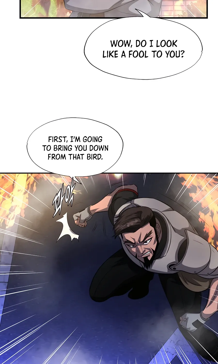 My Mom Is My Constellation Zinmanga X Chapter 48 Page 77