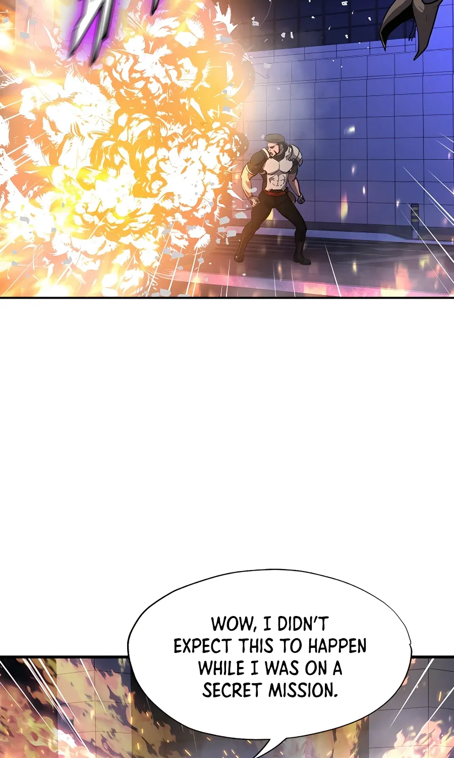 My Mom Is My Constellation Zinmanga X Chapter 48 Page 81
