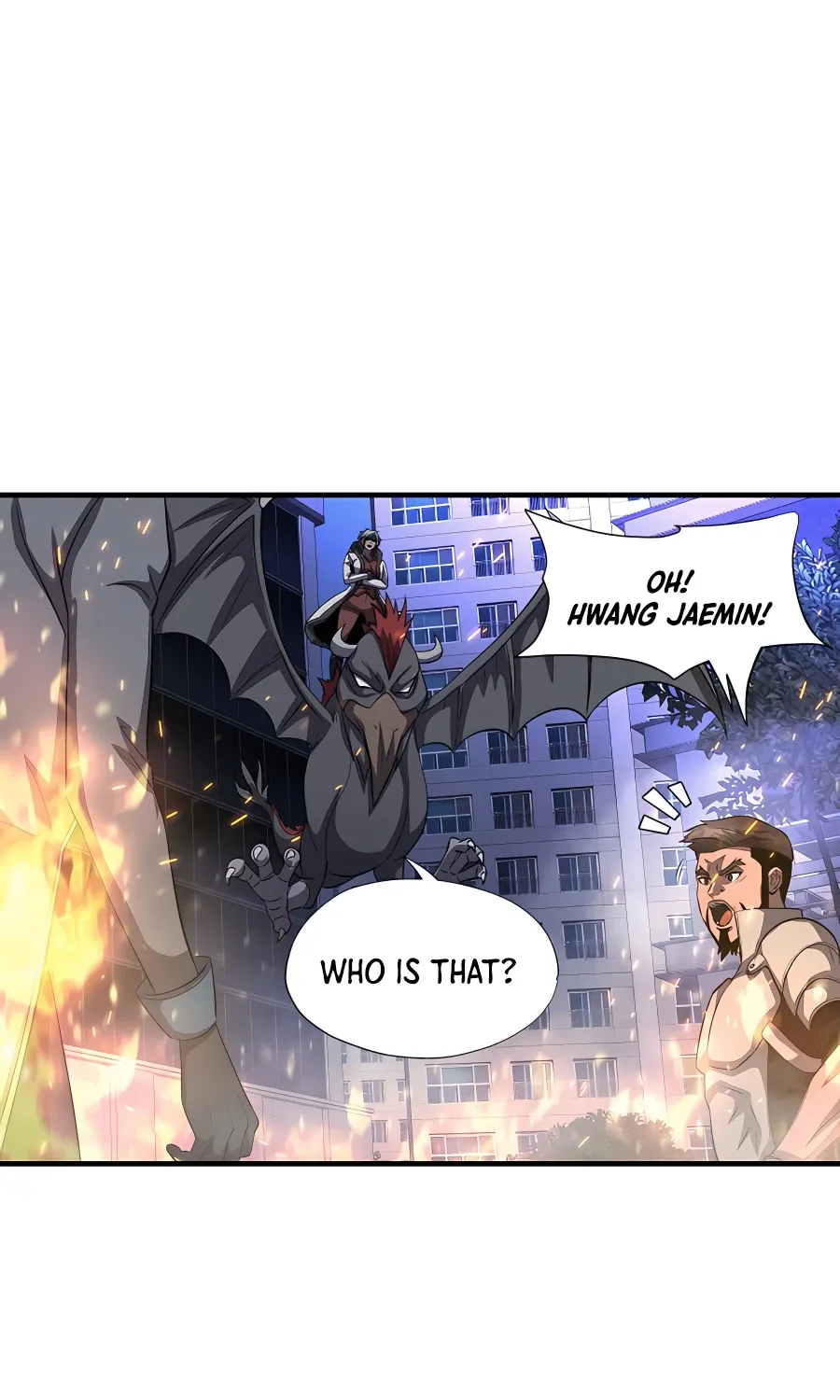 My Mom Is My Constellation Zinmanga X Chapter 48 Page 83