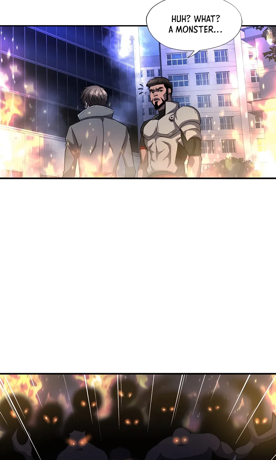 My Mom Is My Constellation Zinmanga X Chapter 48 Page 85