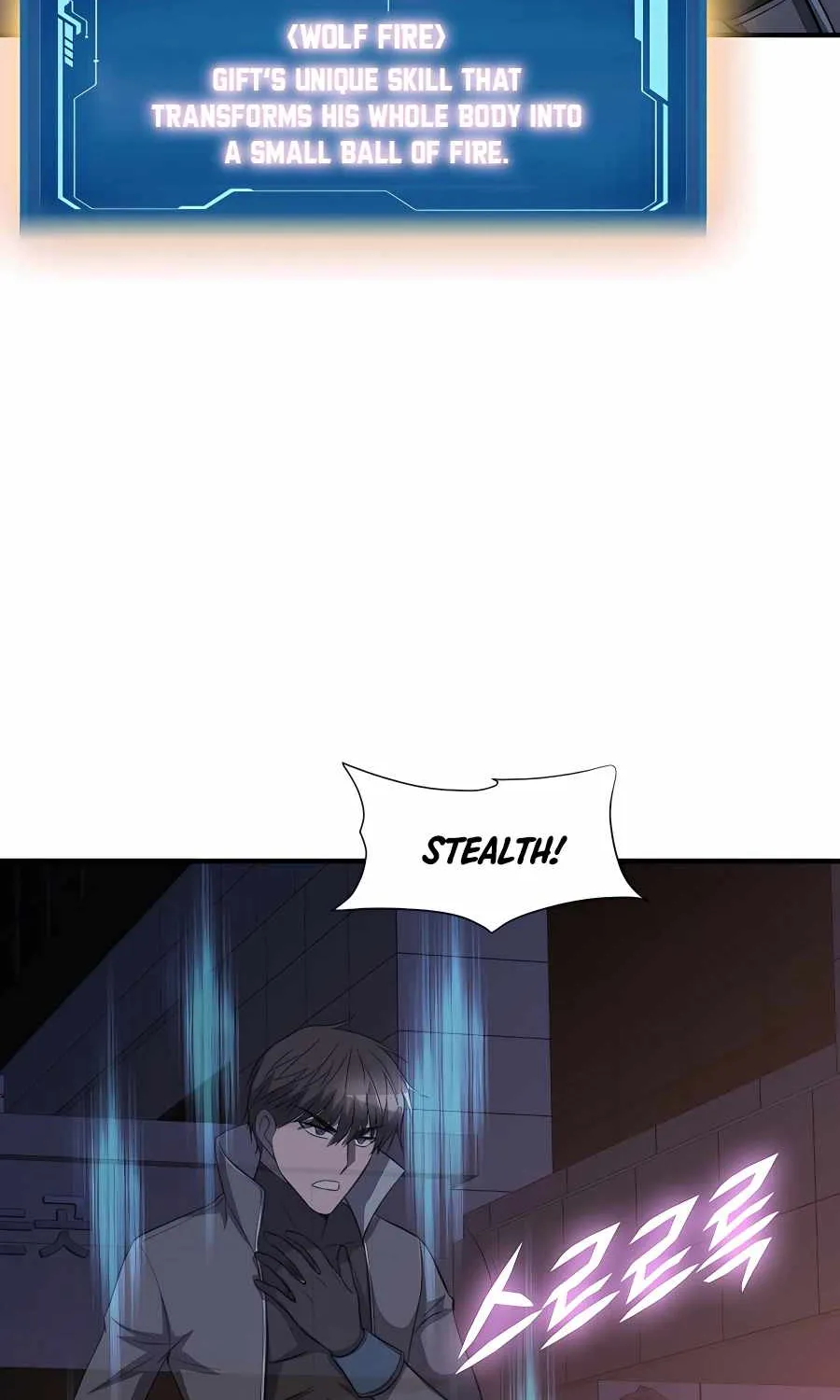 My Mom Is My Constellation Zinmanga X Chapter 47 Page 43