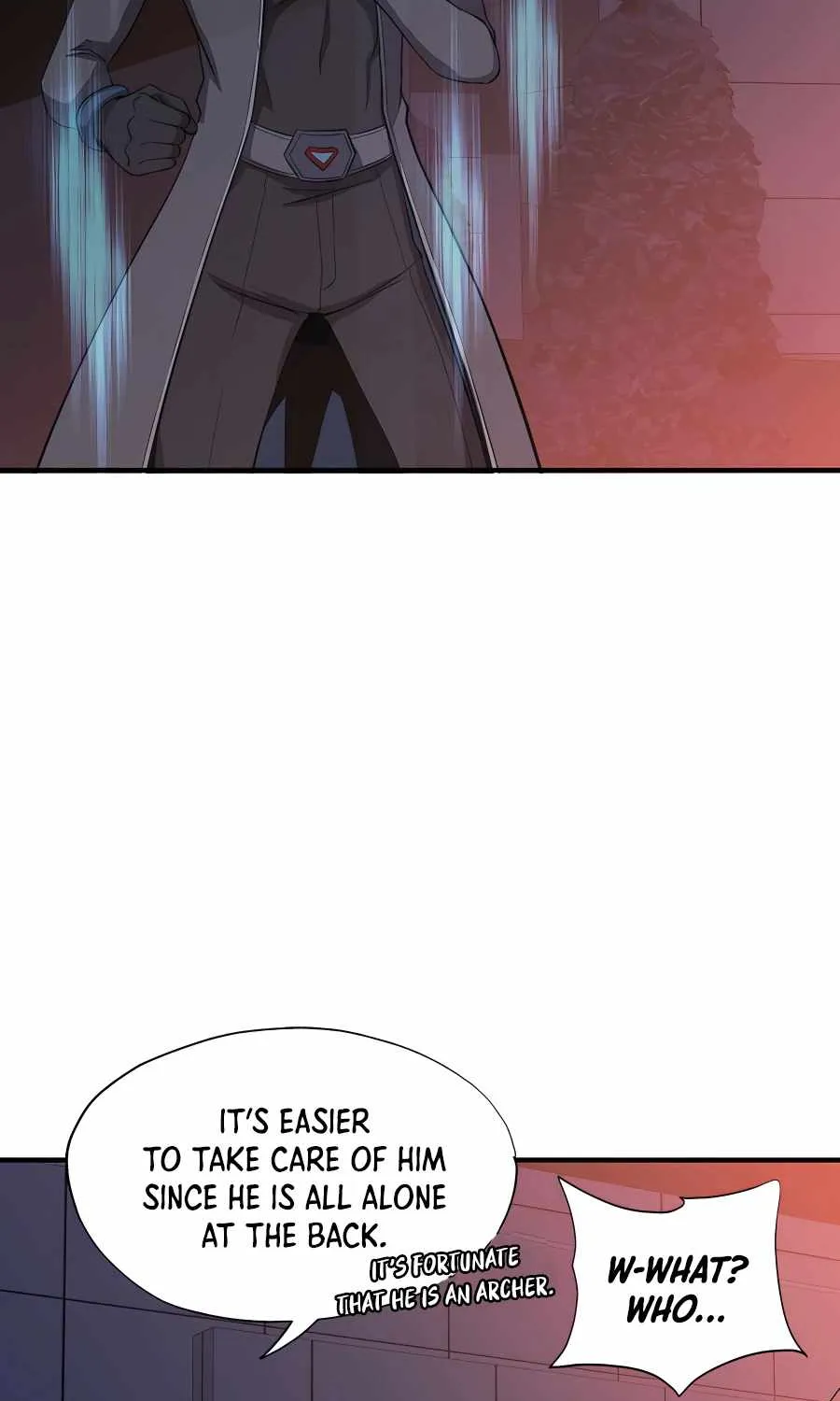 My Mom Is My Constellation Zinmanga X Chapter 47 Page 44