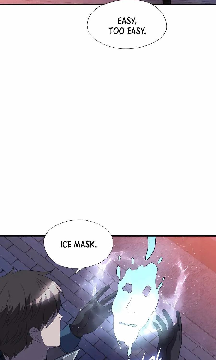 My Mom Is My Constellation Zinmanga X Chapter 47 Page 48