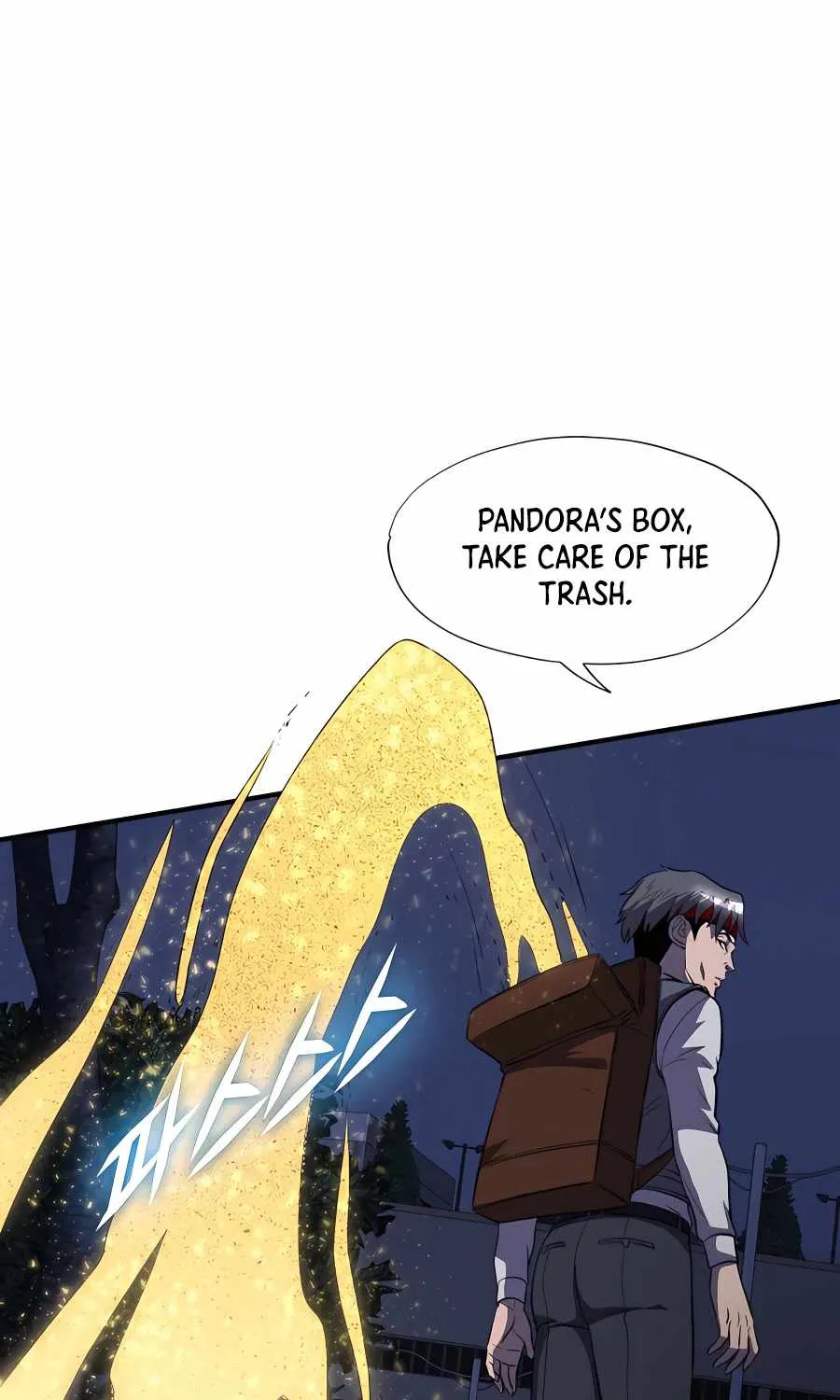 My Mom Is My Constellation Zinmanga X Chapter 47 Page 54