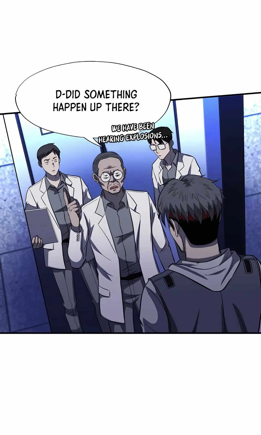 My Mom Is My Constellation Zinmanga X Chapter 47 Page 62